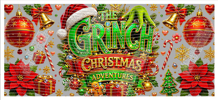 16oz Christmas-J10-2842